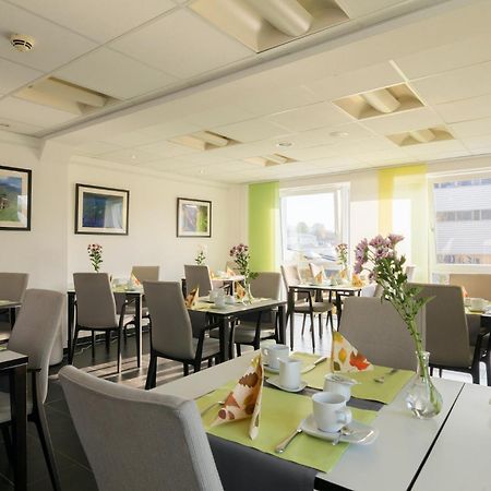 Hotel Im Kornspeicher Marburg Eksteriør bilde