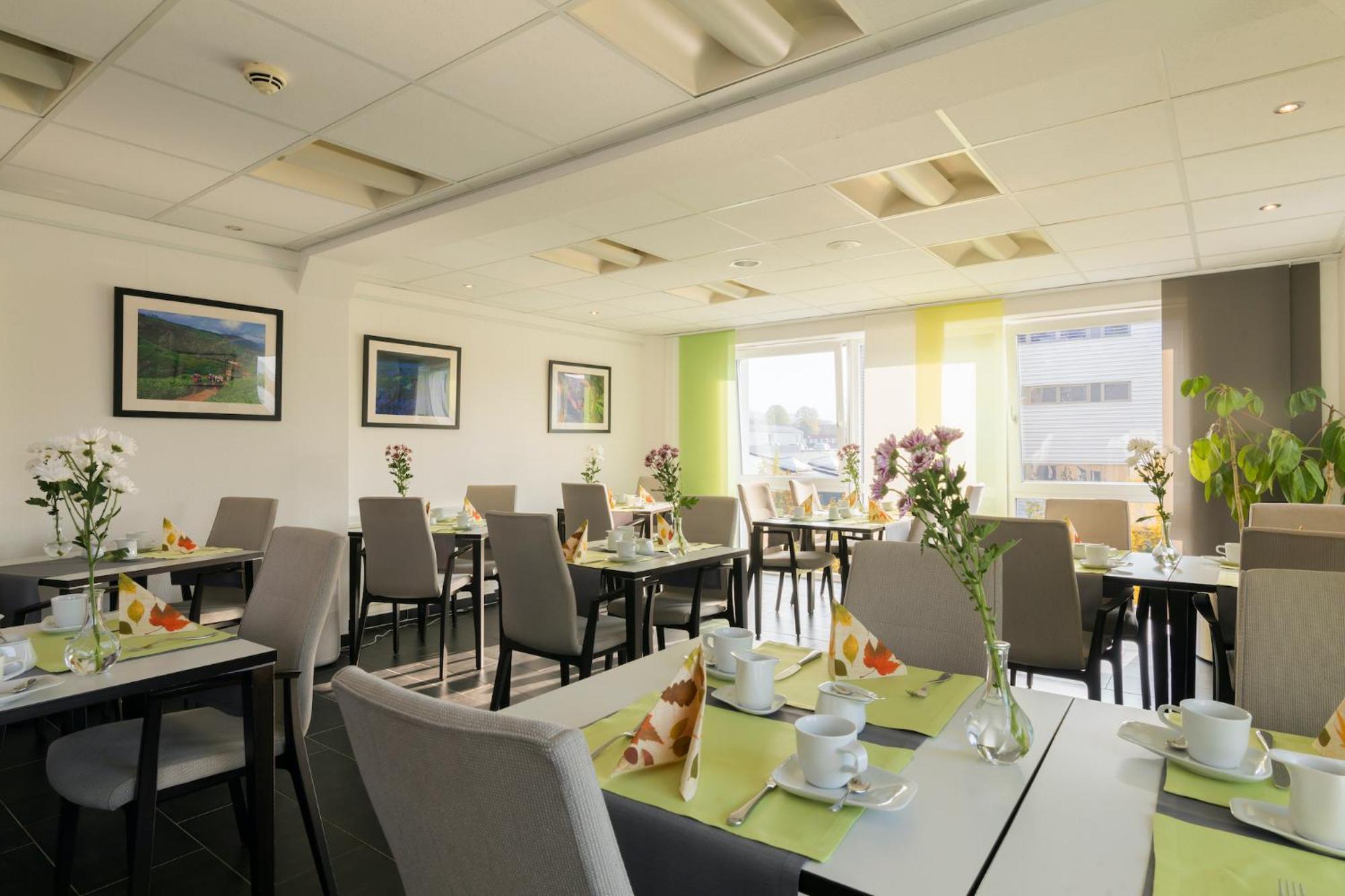 Hotel Im Kornspeicher Marburg Eksteriør bilde