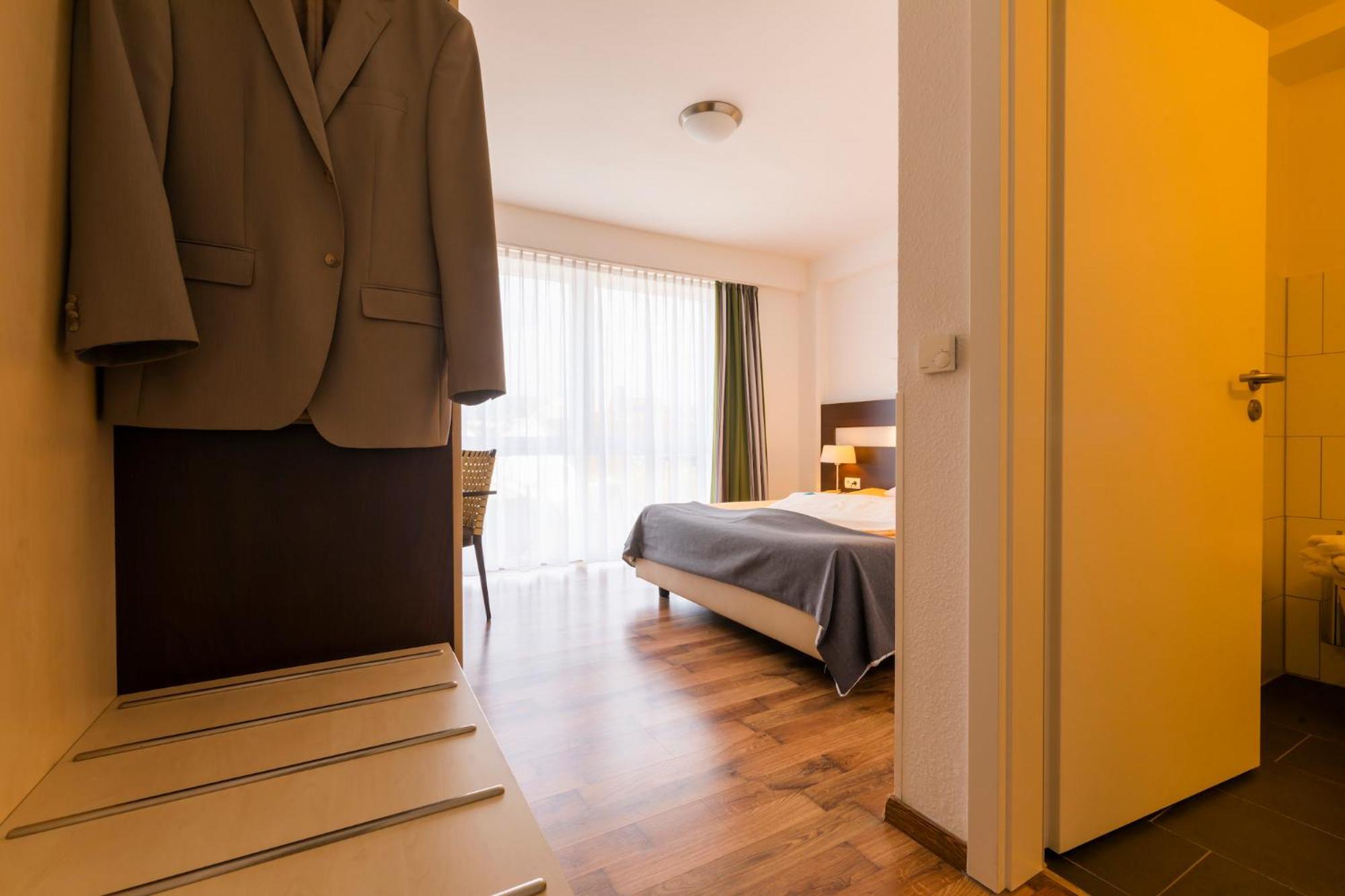 Hotel Im Kornspeicher Marburg Eksteriør bilde