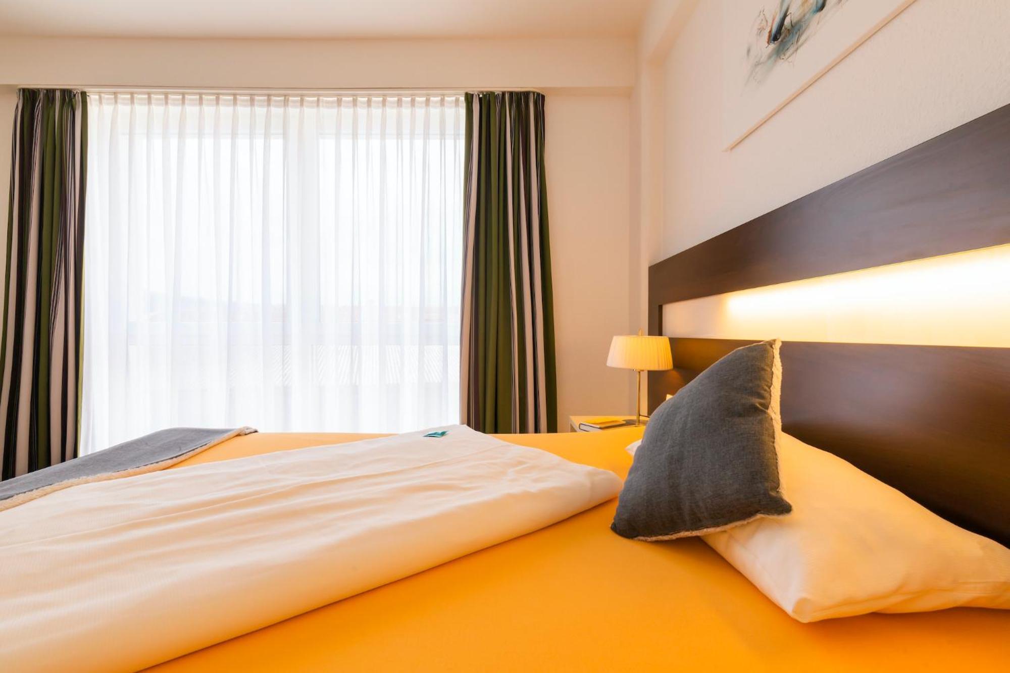 Hotel Im Kornspeicher Marburg Eksteriør bilde